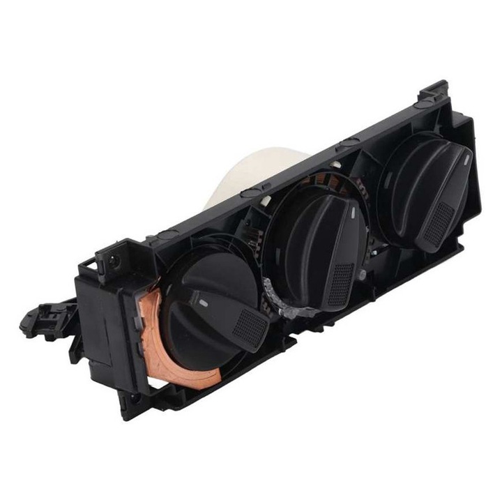 Panou de control al climatizării compatibil cu VW Golf 3