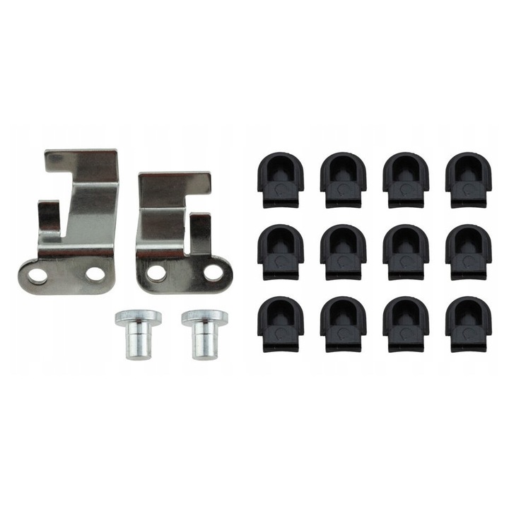 Kit de reparații pentru colectorul de admisie compatibil cu VW Phaeton