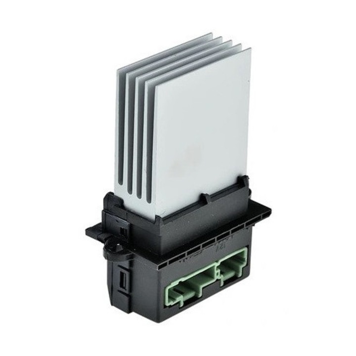 Fűtés (szellőzés) vezérlőegység, Nissan Micra K12-vel kompatibilis