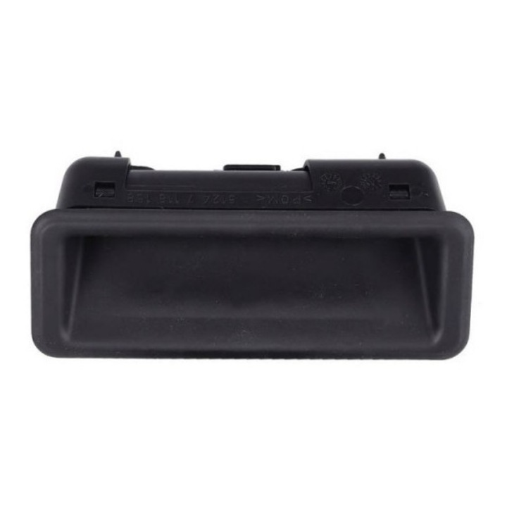 Mâner de portbagaj compatibil cu BMW X6 E71