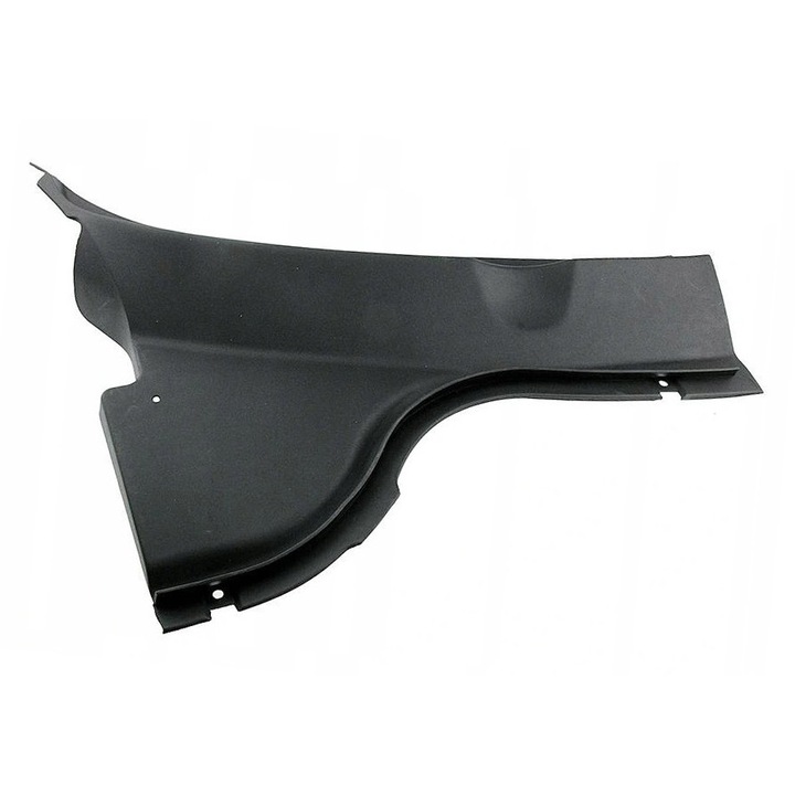 Grilă parbriz Unbranded compatibilă cu VW Passat B7