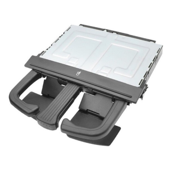 Поставка за чаши съвместим с Audi A5 8T/8F