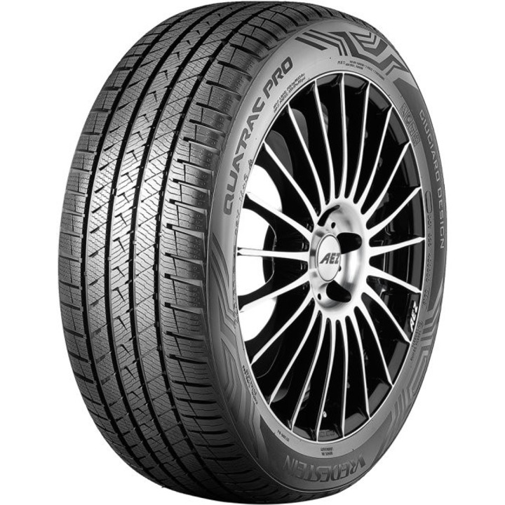 Anvelope all season Vredestein Quatrac Pro 255/50 R20 109Y XL DOT2022