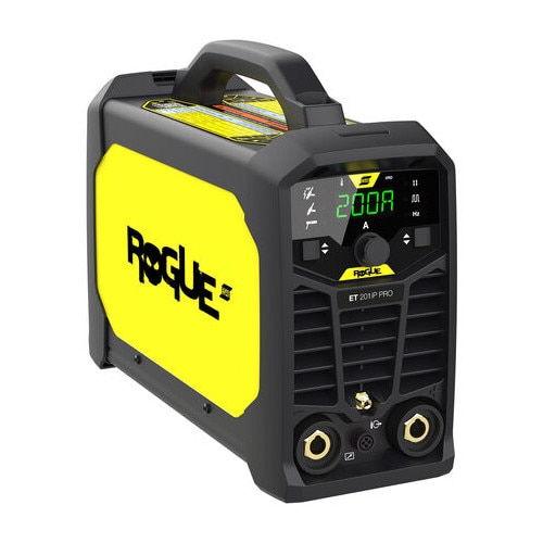 Aparat sudura Esab BUDDY TIG 160 CE - eMAG.ro