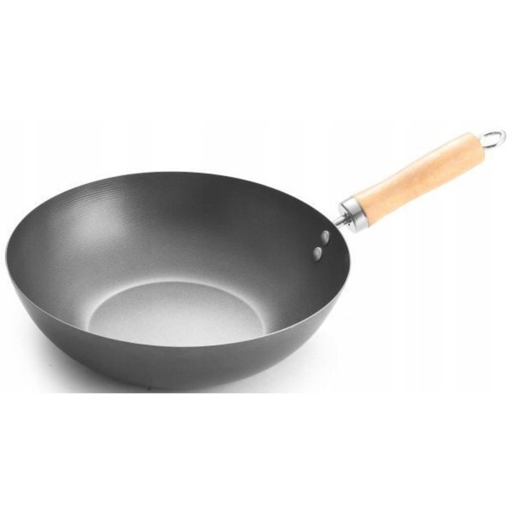 Тройна Уок ЗбичполAGD Соло 32 см, Противозалепваща