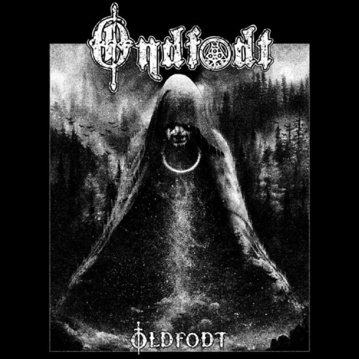 Ondfodt: Ondfodt [CD]