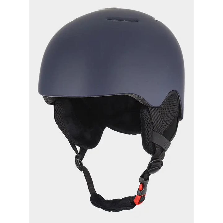 Casca schi 4F U095, Bleumarin, L/XL (58-61CM)