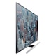 Televizor LED Smart 3D Samsung, 75JU7000, 189 cm, Ultra HD, Clasa A