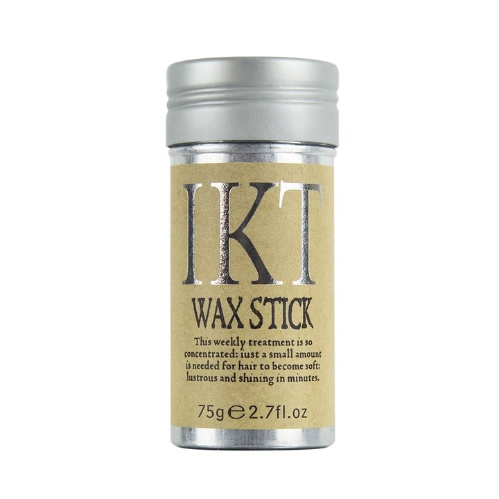 Set 2 Bucati Wax Stick pentru Coafare – Control Antifrizz