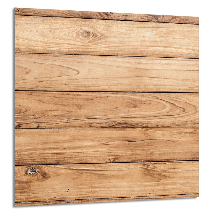 TMK ArtDeko konyhai üvegpanel 60x65cm, védelem, edénytartó, többszínű