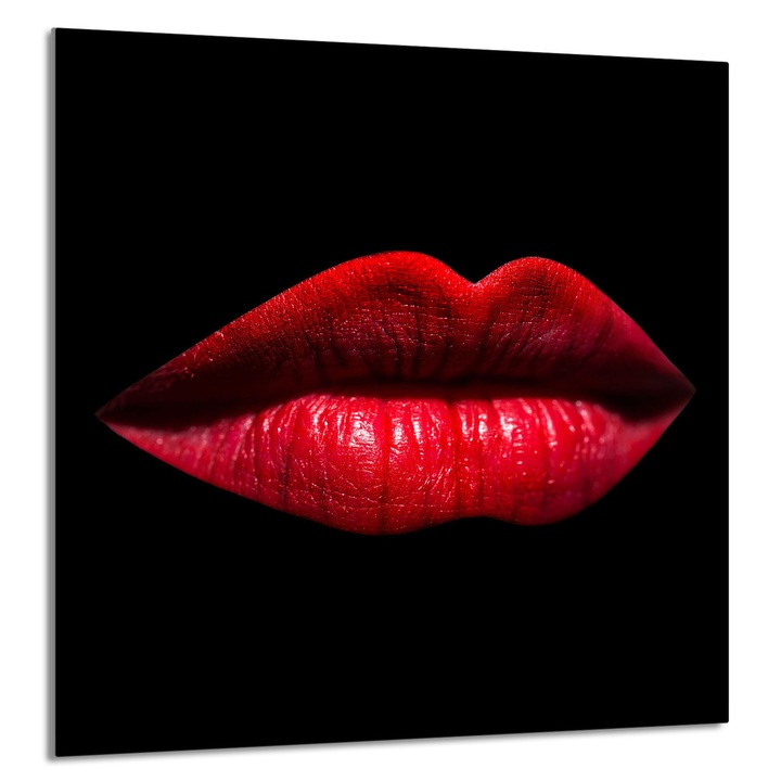 TMK ArtDeko konyhai üvegpanel 60x65cm, védelem, edénytartó, többszínű