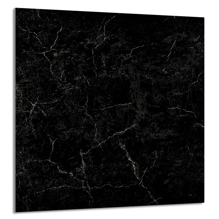 Dekorációs üveglap konyhába 60x65 cm, TMK ArtDeko, védelem