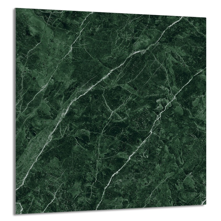 Üveg konyhai hátlap 60x65 cm, TMK ArtDeko, márvány, védelem, edénytartó