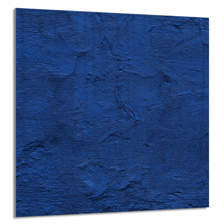 TMK ArtDeko Üveg konyhai hátfal 60x65cm, márvány design, többfunkciós