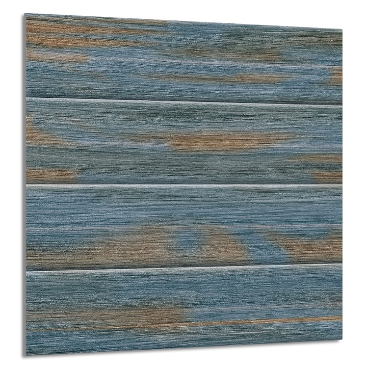 TMK ArtDeko konyhai üvegpanel 60x65cm, védelem, edénytartó, többszínű