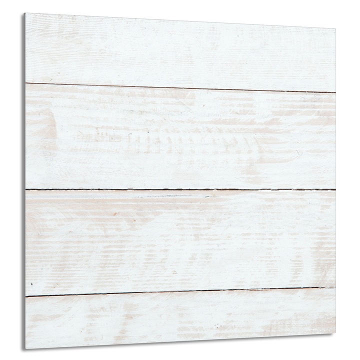 TMK ArtDeko Üveg konyhai hátfal 60x65cm, védelem, edénytartó, modern design