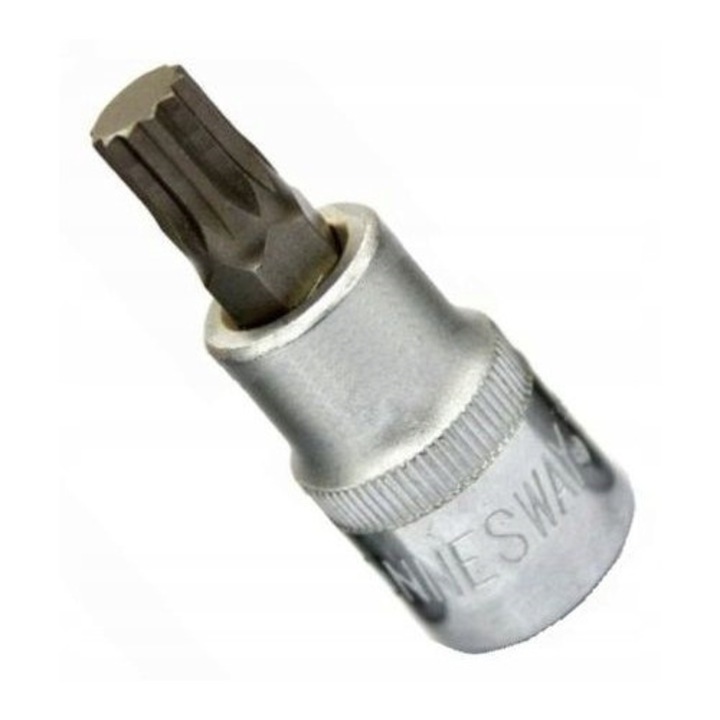 Cheie tubulara spline 1/2" L=55 Jonnesway M8