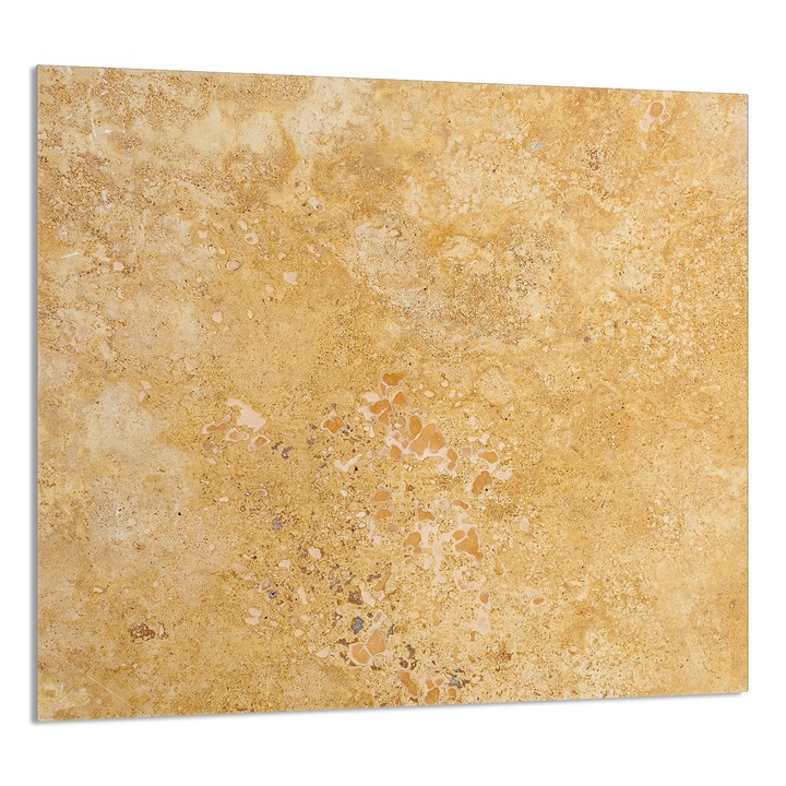 TMK ArtDeko 65x60cm üveg konyhai panel, márvány design, többfunkciós