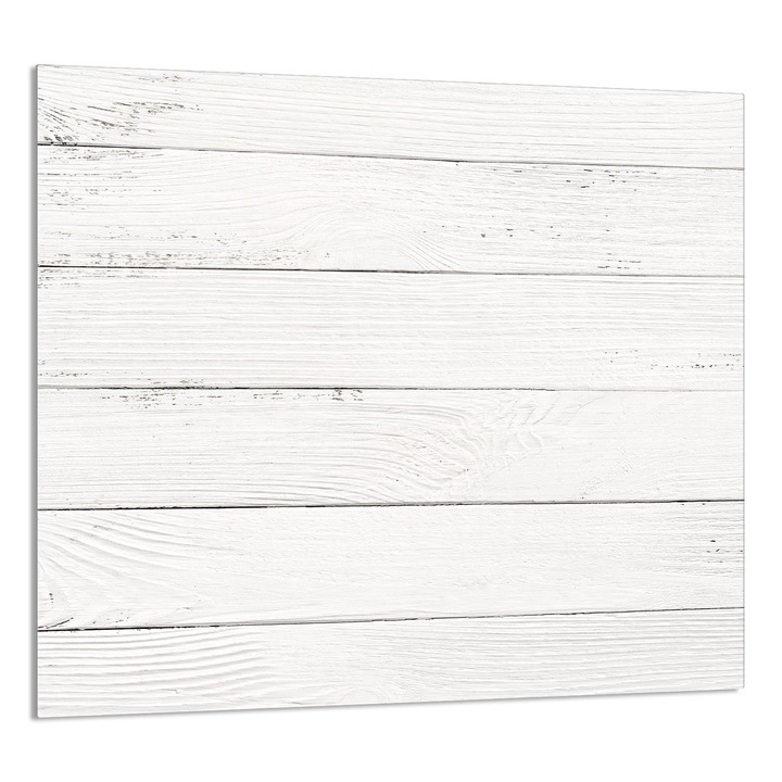 TMK ArtDeko konyhai üvegpanel 65x60cm, védelem, edénytartó, többszínű