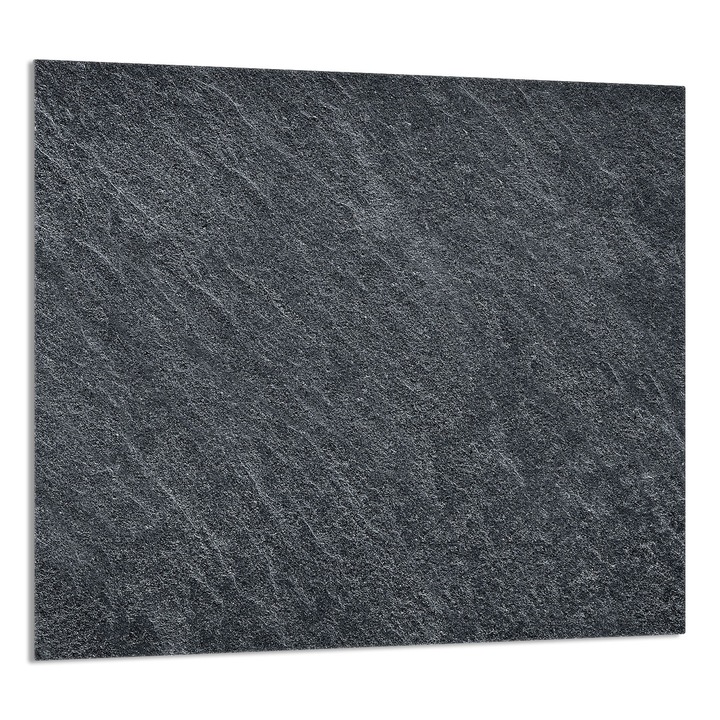 TMK ArtDeko 65x60cm üveg konyhai panel, márvány design, többfunkciós