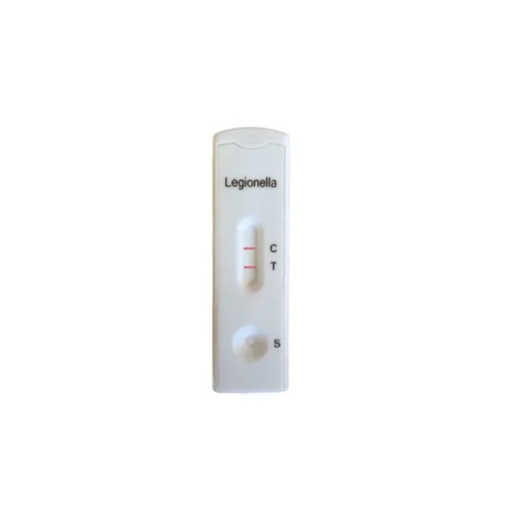 Test rapid pentru pneumonia Legionella in proba de urina umana, Golden Protect