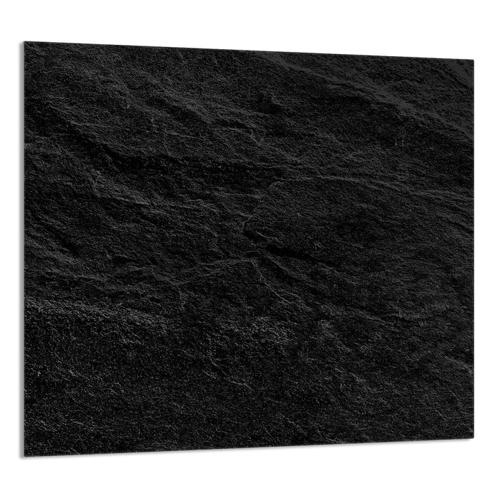 TMK ArtDeko 65x60cm üveg konyhai panel, márvány design, többfunkciós