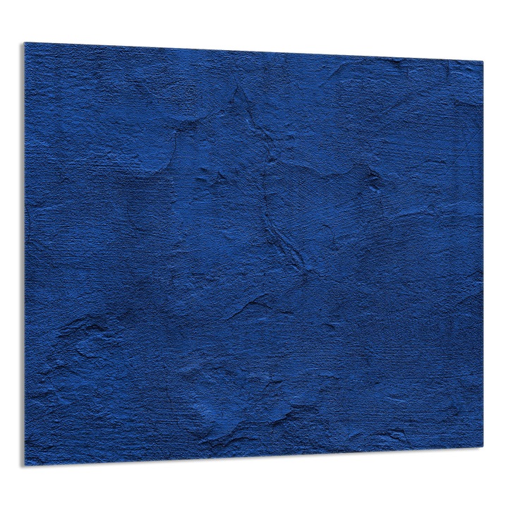 TMK ArtDeko 65x60cm üveg konyhai panel, márvány design, többfunkciós