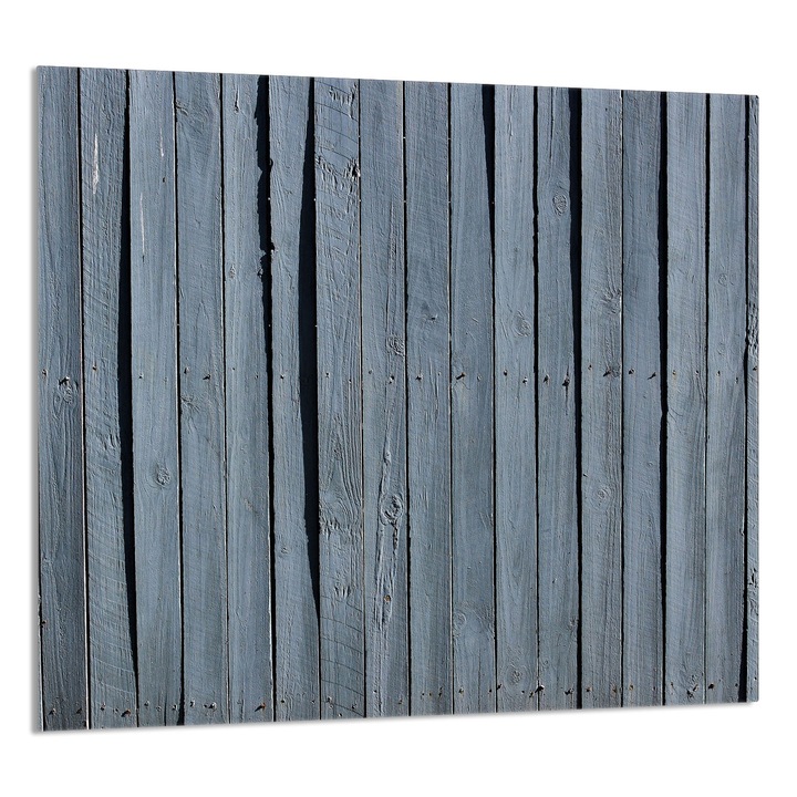 TMK ArtDeko Üveg dekorációs lap konyhába 65x60cm, védelem, edénytartó, többszínű