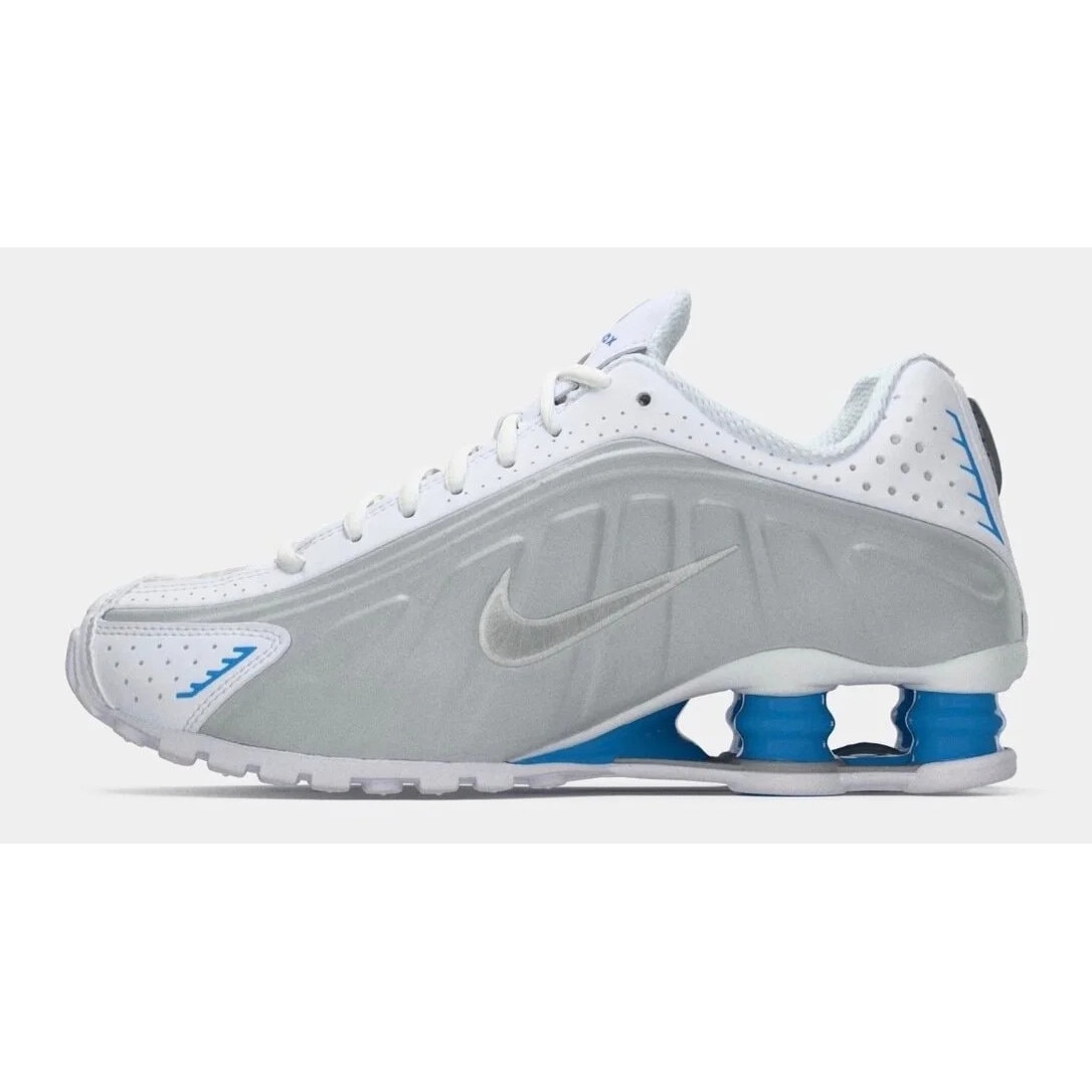 nike shox r4 43