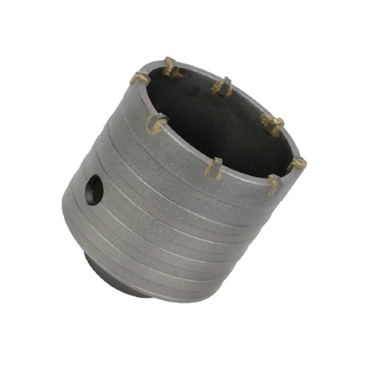 Carota Pentru Beton Sds-Plus 100Mm*12 (Tcs100), Rodex RHT1006100100 (1/20)