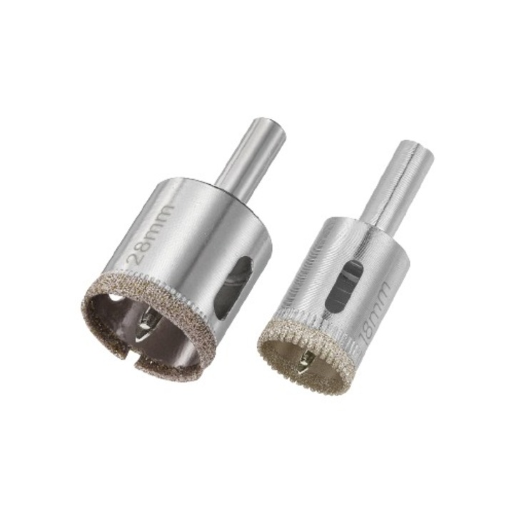 Carota Pentru Ceramica Cu Burghiu De Centrare 32Mm (Omc332), Rodex RHT1001150032 (1/100)