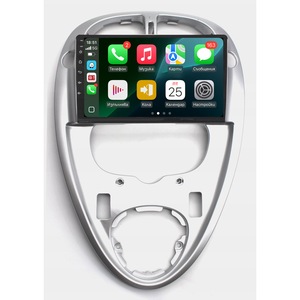 Radio, CD, DVD player auto