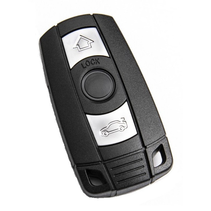 Carcasă cheie compatibilă cu BMW X6 E71 / E72