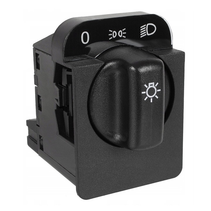 Бутон за ел. фарове съвместим с Opel Combo B