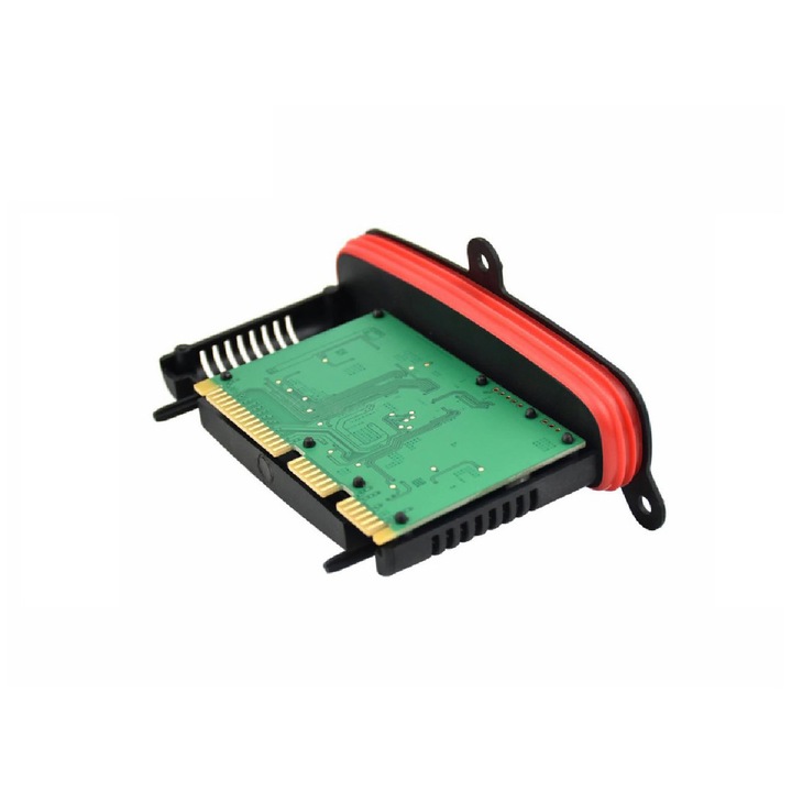 Modul lumini Xenon TMS compatibil cu BMW X6 F16