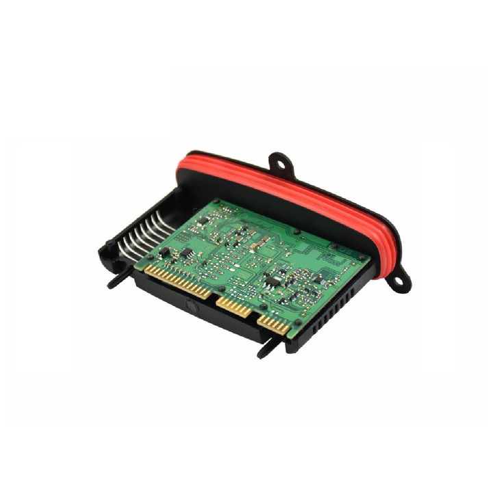 Modul lumini Xenon TMS compatibil cu BMW X6 F16