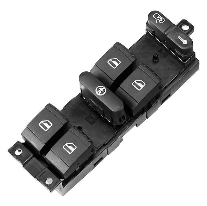 Бутони за ел. стъкла съвместим с VW Golf 4