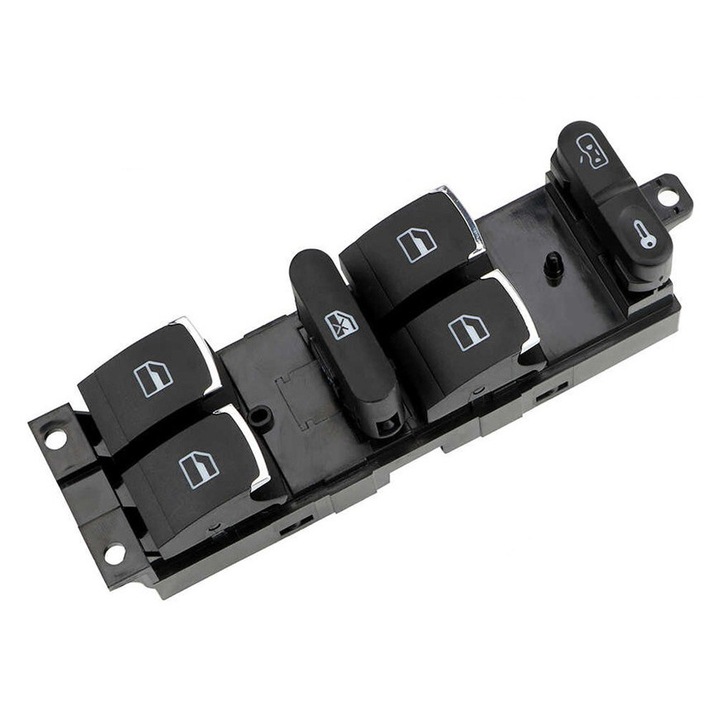 Бутони за ел. стъкла съвместим с VW Golf 4