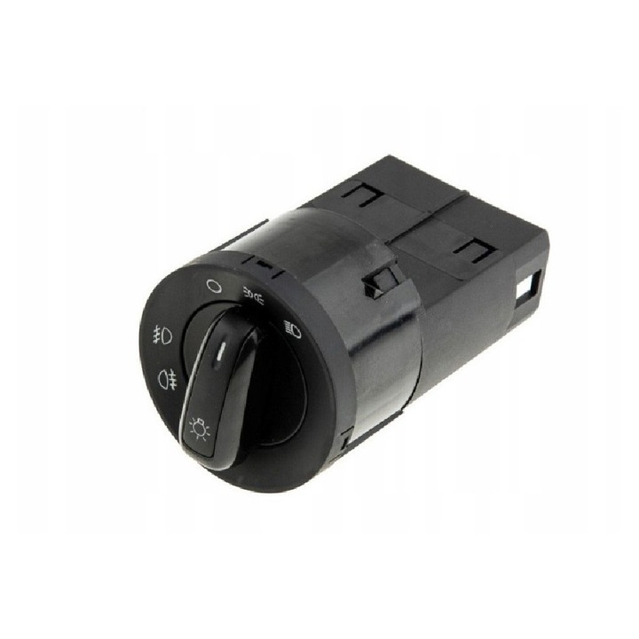 VW Passat B5 elektromos fényszóró kapcsoló