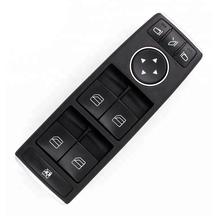 Бутон за ел стъкла Mercedes B-Class W246