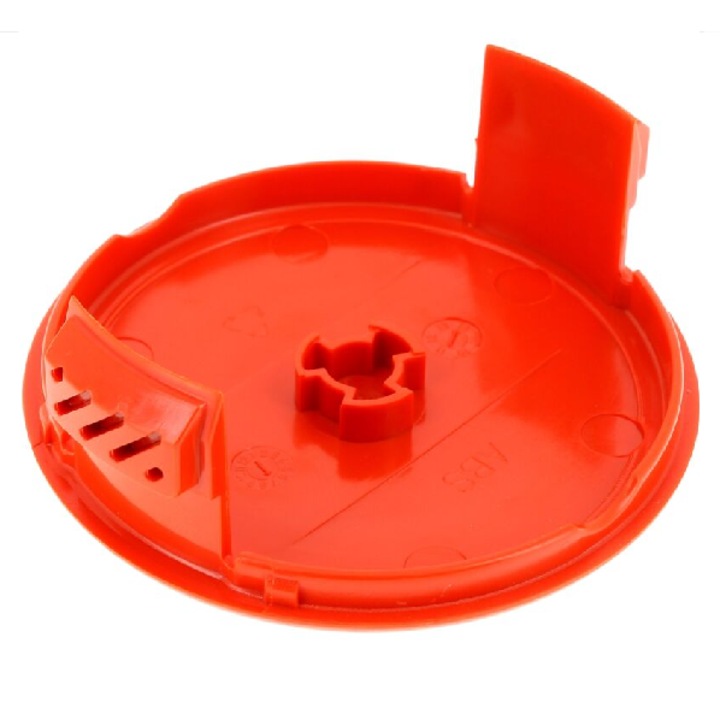 Black & Decker fűnyíró orsóvédő burkolat, tartós, könnyen felszerelhető, 38502203N