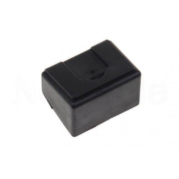 Kerti szerszám kiegészítő, Black & Decker, gumi láb, tartós, stabilitás, 723206