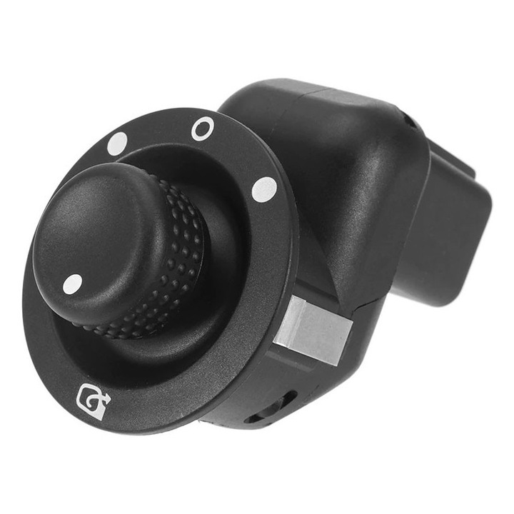 Buton oglindă electrică compatibil cu Renault Megane 2