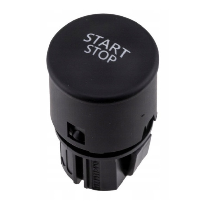 Buton Start Stop pentru Renault Clio MK4 1927937