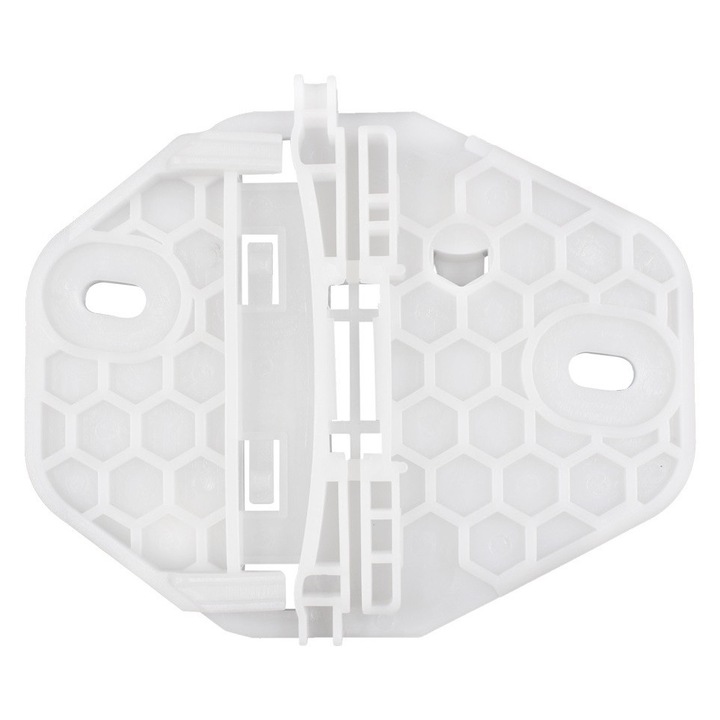 Ghid de geam compatibil cu Dacia Logan