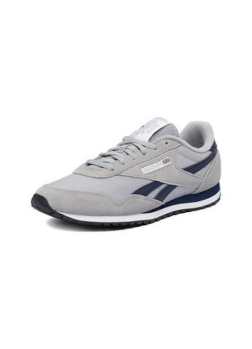 Férfi teniszcipő Reebok EO-CLASSIC AZ, Szürke