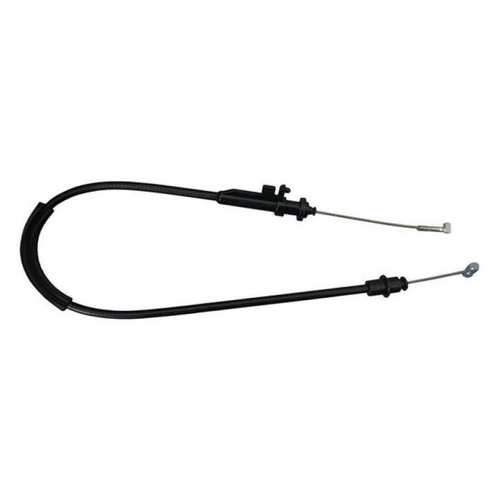 Cablu (sârmă) deschidere ușă pentru VW Passat B6