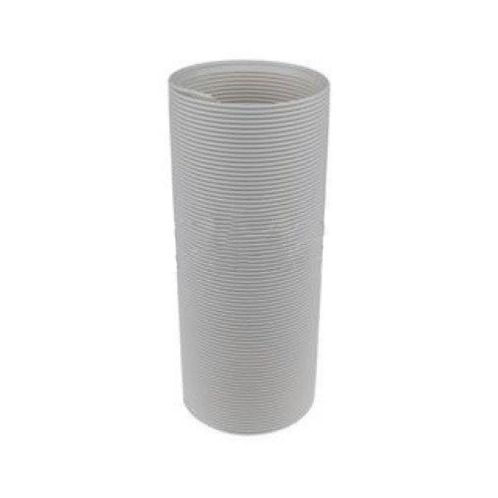 Elszívó légcső, DeLonghi NE2211, 130mm átmérő, adaptálható, légkondicionálóhoz