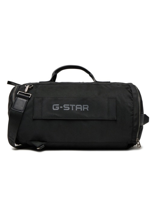 G Star Raw férfi utazótáska, textil, fekete, One Size INTL