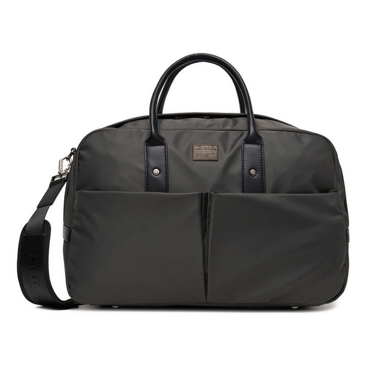 G Star Raw férfi táska, textil, szürke, egy méret